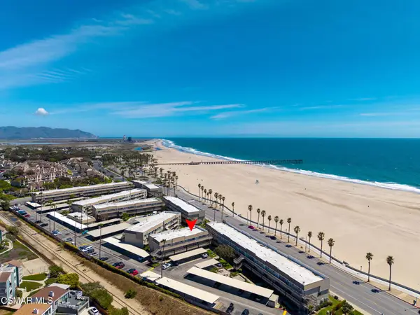 234 E Surfside Drive, Port Hueneme, CA 93041