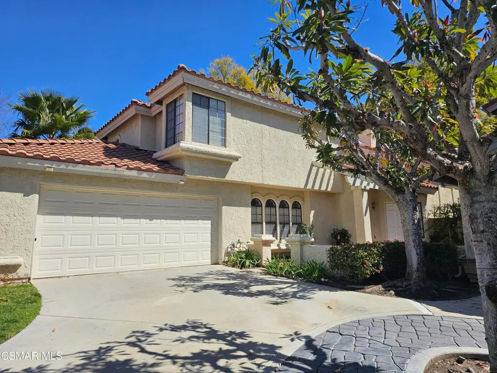 2752 Annandale Lane, Simi Valley, CA 93063 - #1