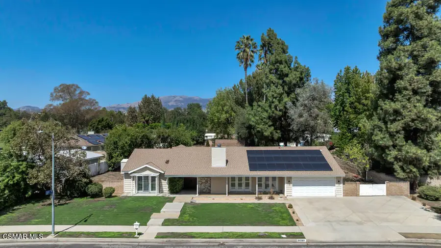 20325 Hiawatha Street, Chatsworth, CA 91311 - #2