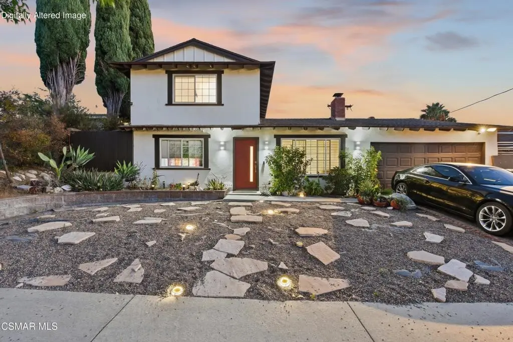 17814 Blackbrush Drive, Canyon Country, CA 91387 - #1