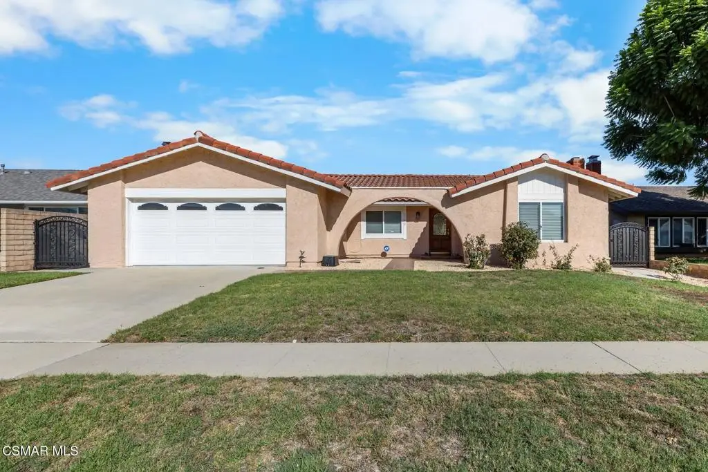 2162 Yosemite Avenue, Simi Valley, CA 93063 - #1