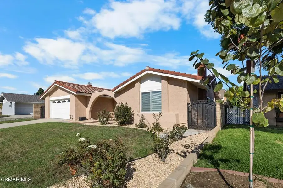 2162 Yosemite Avenue, Simi Valley, CA 93063 - #3