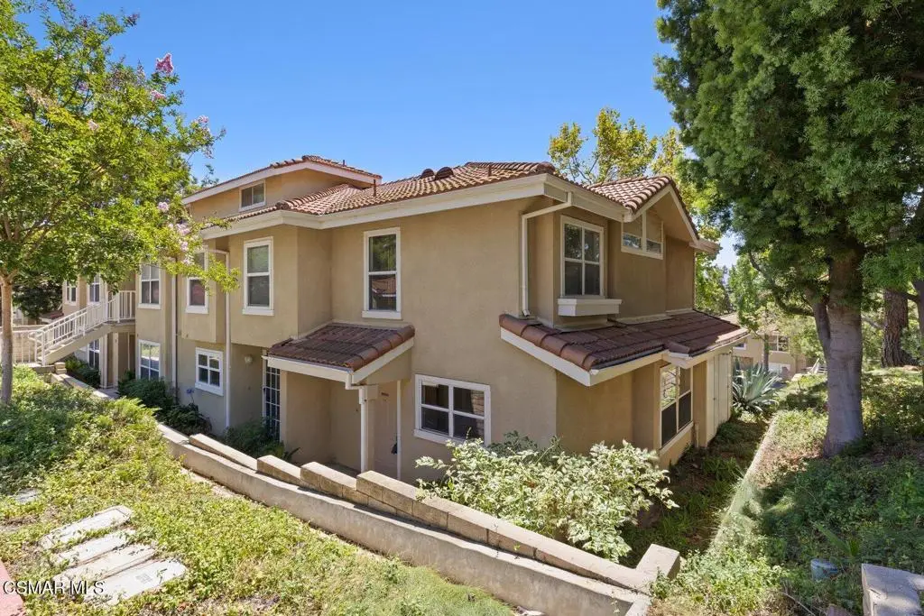 2731 Erringer Road #17, Simi Valley, CA 93065 - #1