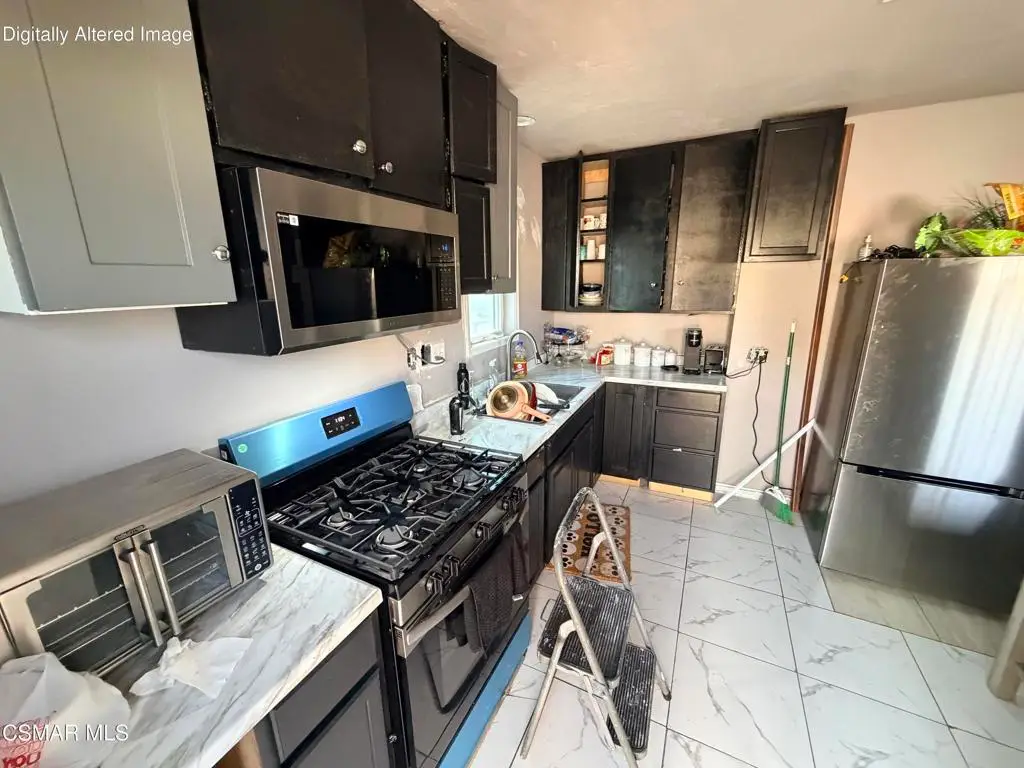 1427 W 90th Place, Los Angeles, CA 90047 - #1