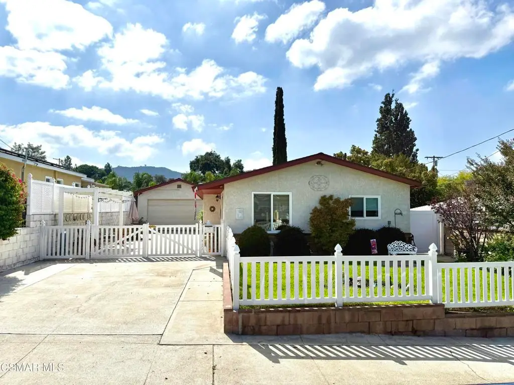 7860 Fenwick Street, Los Angeles, CA 90095 - #1