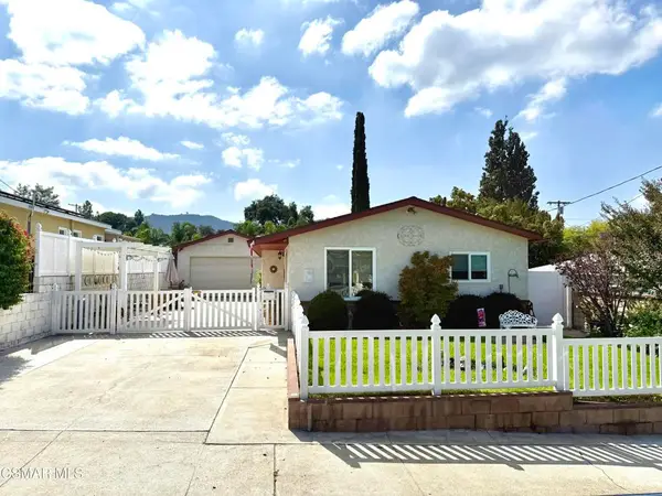 7860 Fenwick Street, Los Angeles, CA 90095