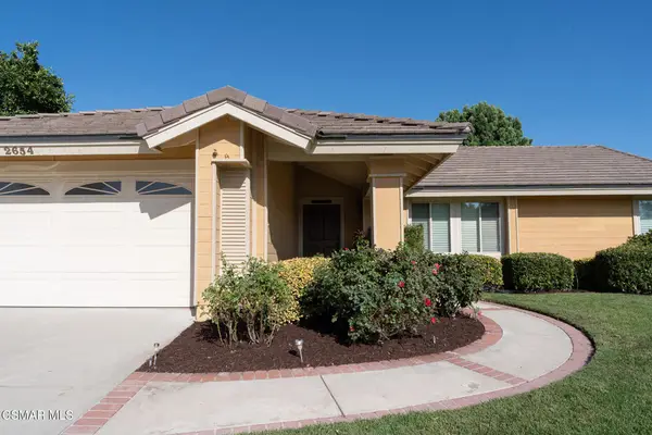 2654 Georgette Place, Simi Valley, CA 93063