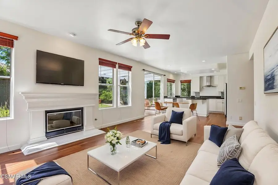 4261 Heatherdale Court, Moorpark, CA 93021 - #2