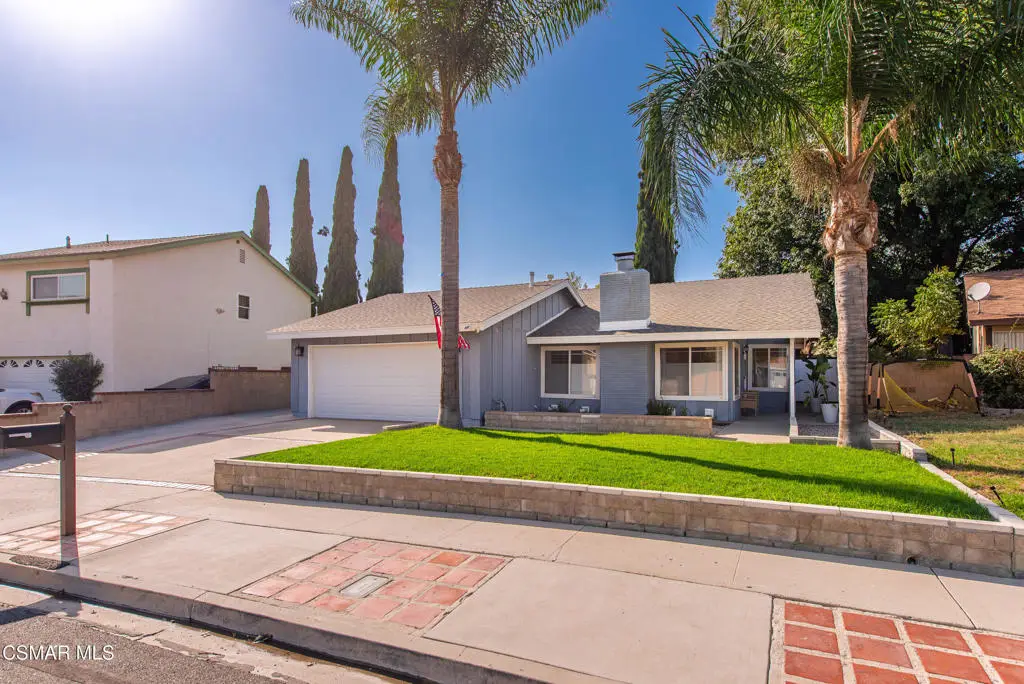 3155 Elmore Street, Simi Valley, CA 93063 - #1