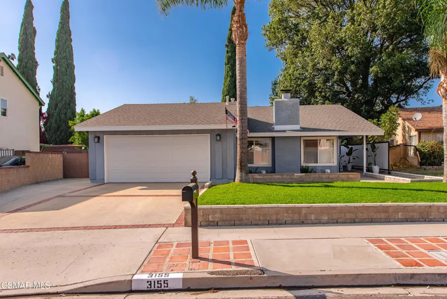 3155 Elmore Street, Simi Valley, CA 93063 - #2