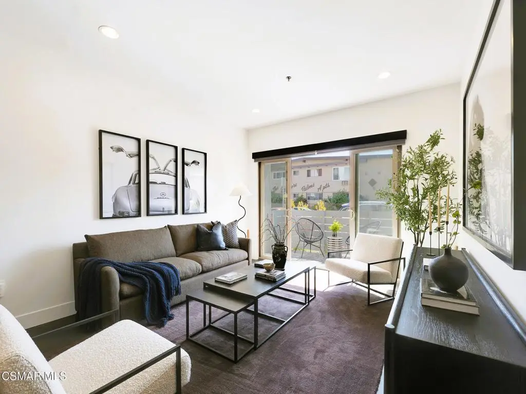 5016 Bakman Avenue #104, North Hollywood, CA 91601 - #1