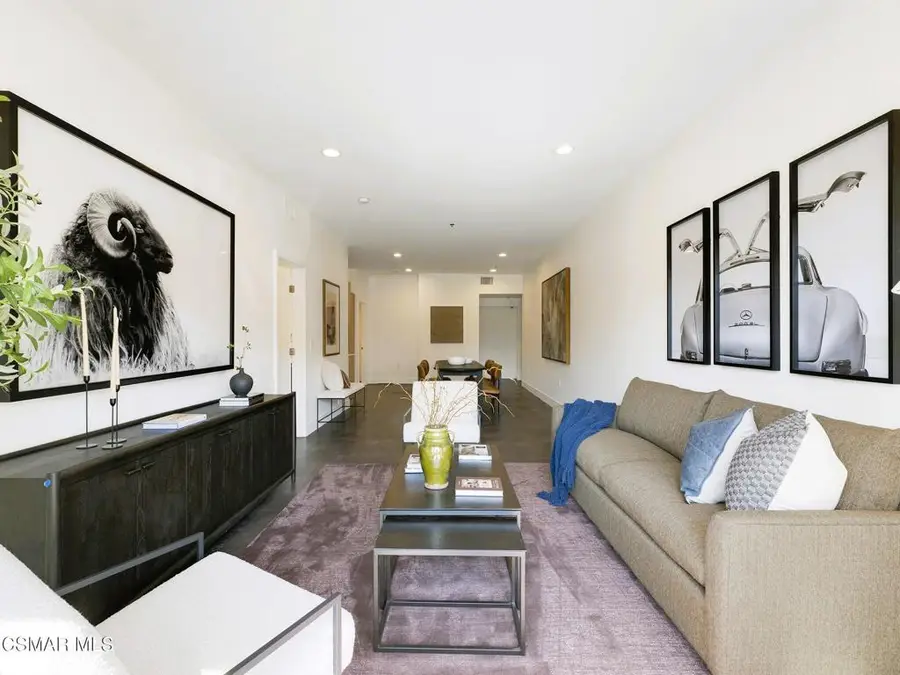 5016 Bakman Avenue #104, North Hollywood, CA 91601 - #2