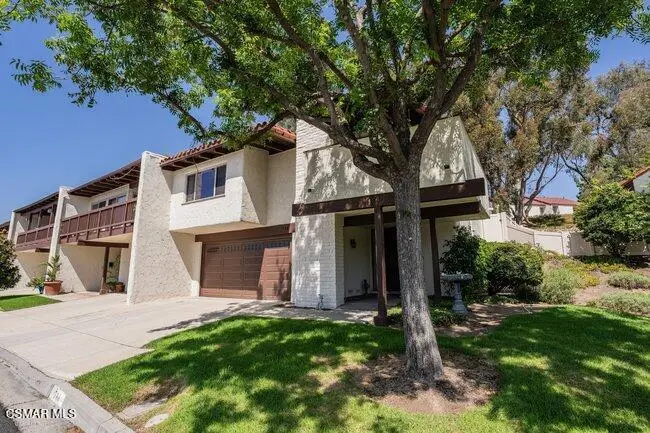 784 N Woodlawn Drive, Thousand Oaks, CA 91360 - #1
