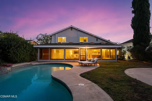 6403 Bayberry Street, Oak Park, CA 91377