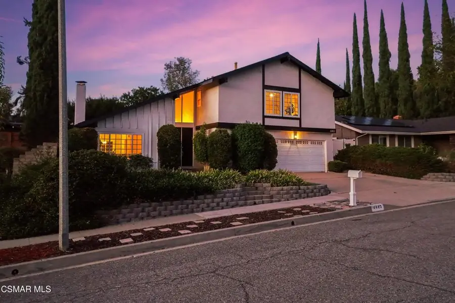 6403 Bayberry Street, Oak Park, CA 91377 - #2
