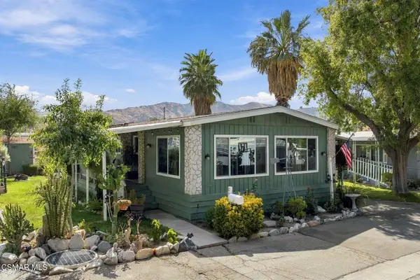 16274 Vasquez Canyon Road #60, Canyon Country, CA 91351