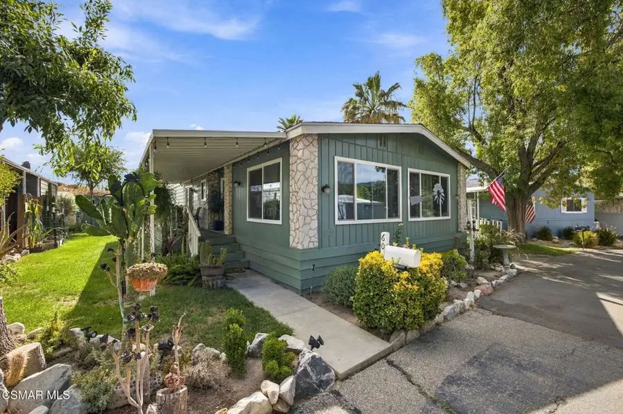 16274 Vasquez Canyon Road #60, Canyon Country, CA 91351 - #2