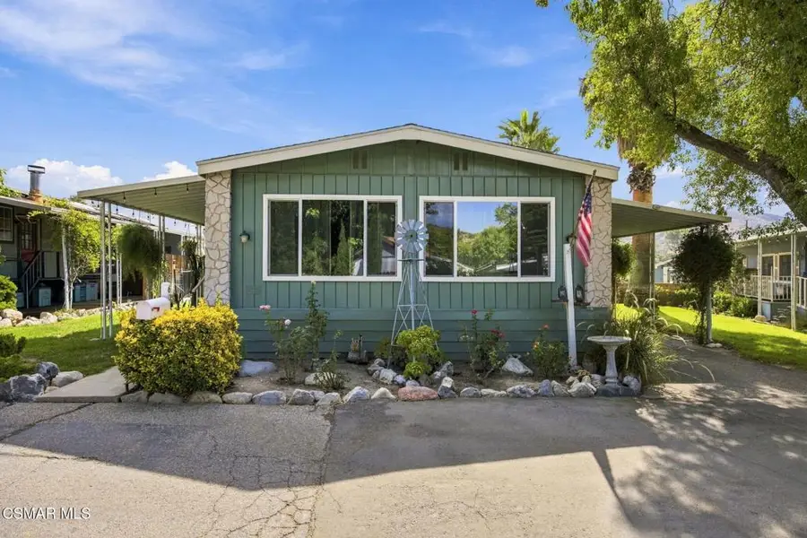 16274 Vasquez Canyon Road #60, Canyon Country, CA 91351 - #3