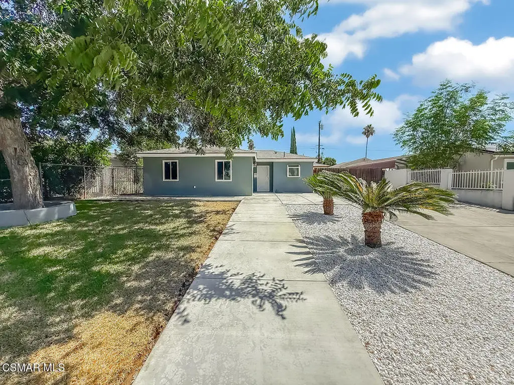 5238 N Calera Avenue, Covina, CA 91722 - #1