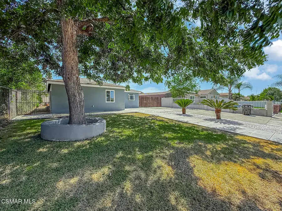 5238 N Calera Avenue, Covina, CA 91722 - #3