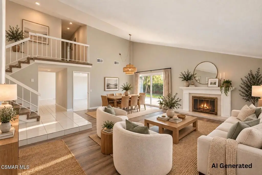 28636 Lapine Avenue, Saugus, CA 91390 - #1