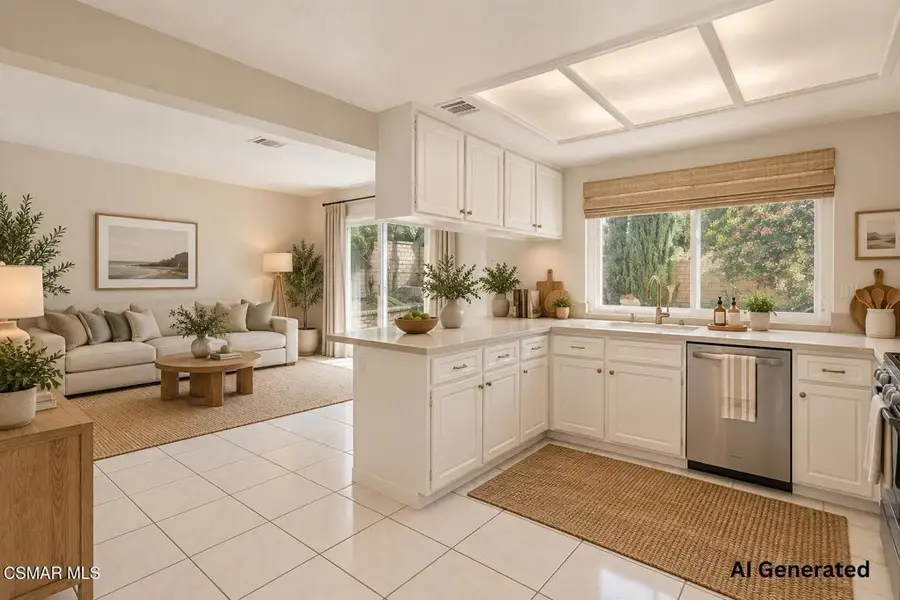 28636 Lapine Avenue, Saugus, CA 91390 - #3