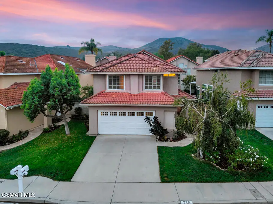323 Ocho Rios Way, Oak Park, CA 91377 - #1