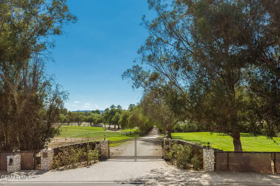 5501 Balcom Canyon Road, Somis, CA 93066 - #2