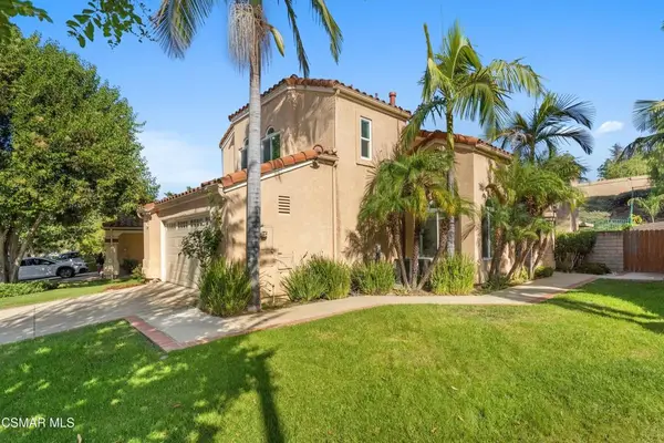 672 Brademas Court, Simi Valley, CA 93065