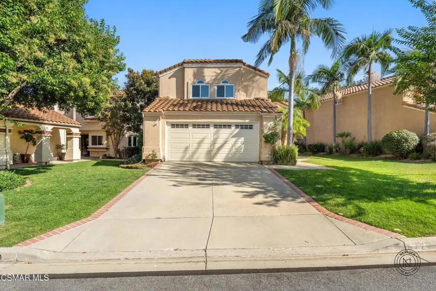 672 Brademas Court, Simi Valley, CA 93065 - #3