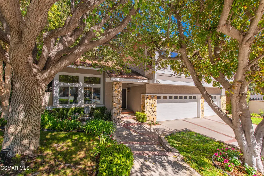 3128 Casino Drive, Thousand Oaks, CA 91362 - #1