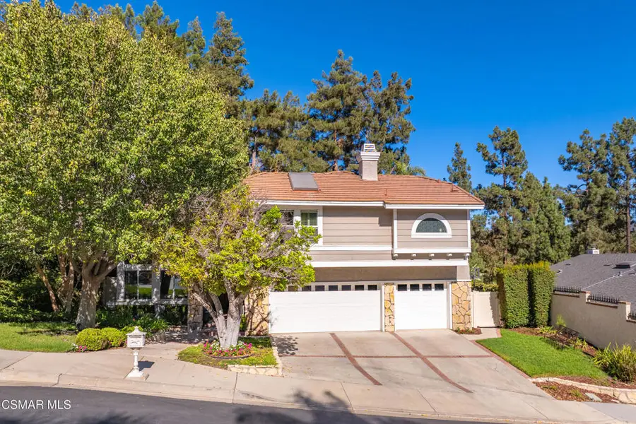 3128 Casino Drive, Thousand Oaks, CA 91362 - #2