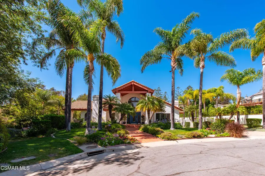351 Las Tuero Court, Camarillo, CA 93010 - #2