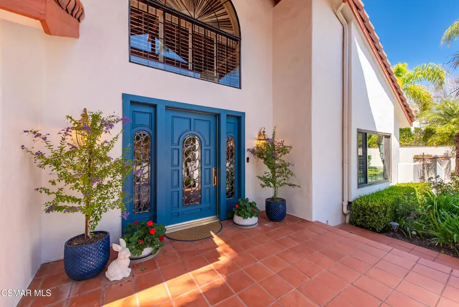 351 Las Tuero Court, Camarillo, CA 93010 - #3