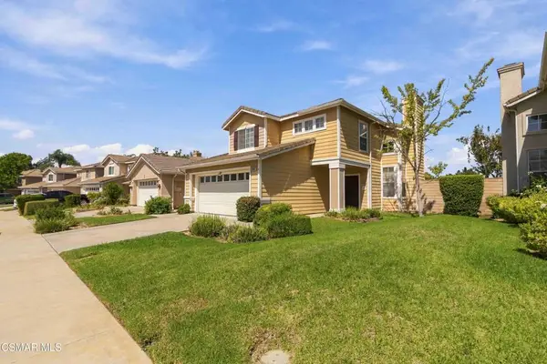 1160 Knottingham Street, Simi Valley, CA 93065