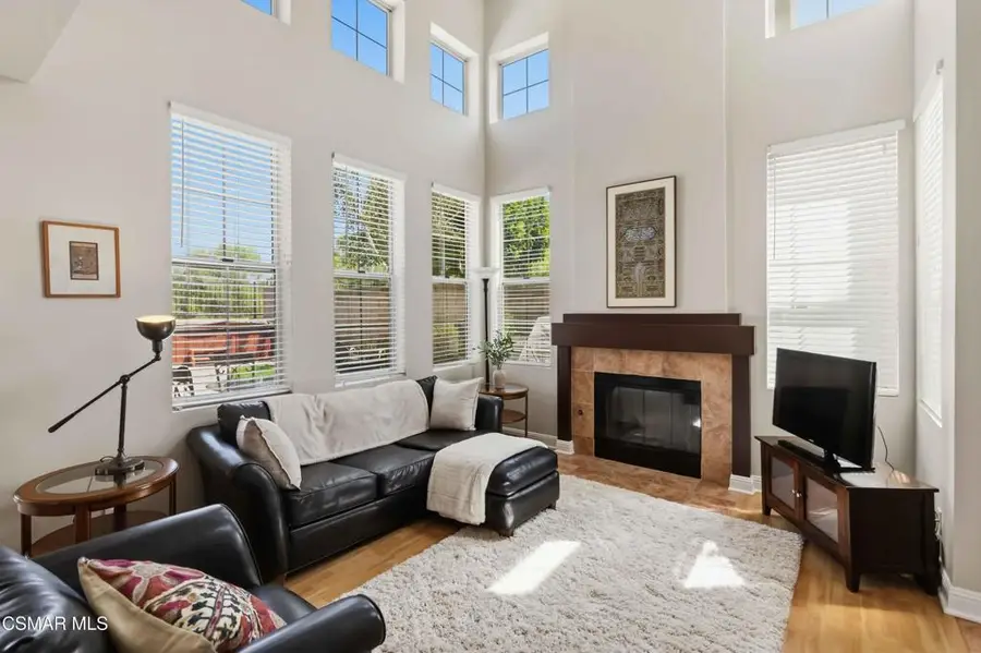 1160 Knottingham Street, Simi Valley, CA 93065 - #2
