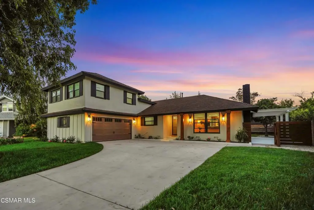968 Tapies Court, Newbury Park, CA 91320 - #1