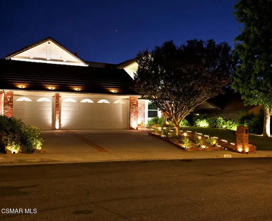 939 Ranch House Road, Westlake Village, CA 91361 - #2