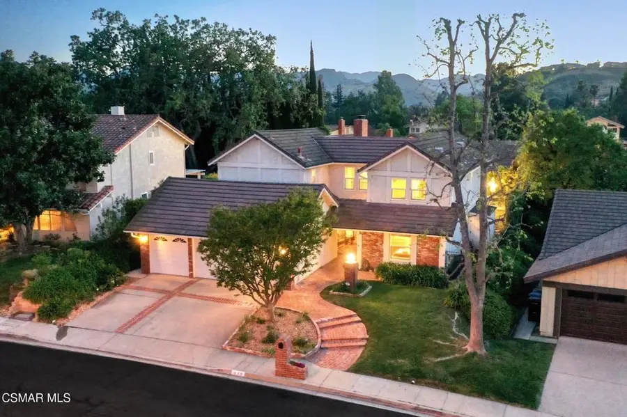 939 Ranch House Road, Westlake Village, CA 91361 - #3