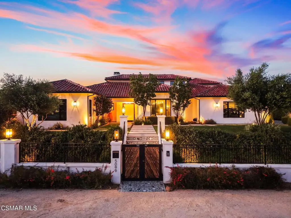 5099 Barnard Street, Simi Valley, CA 93063 - #1