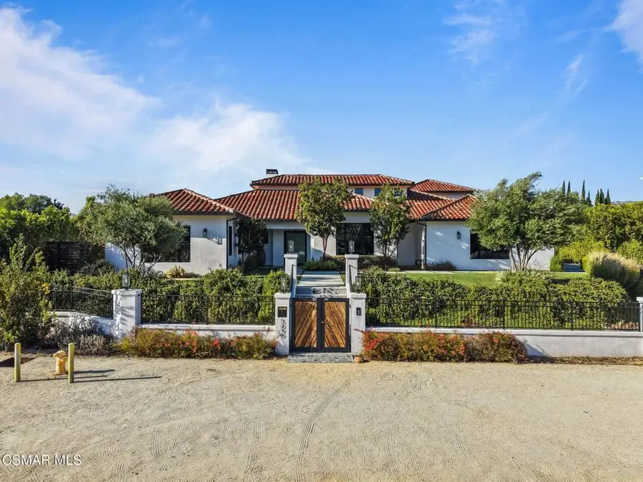 5099 Barnard Street, Simi Valley, CA 93063 - #2