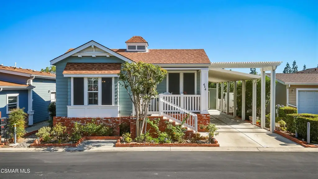15455 Glenoaks Boulevard #414, Sylmar, CA 91342 - #1