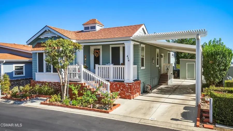 15455 Glenoaks Boulevard #414, Sylmar, CA 91342 - #2