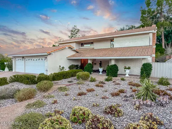 1902 Stonesgate Street, Westlake Village, CA 91361