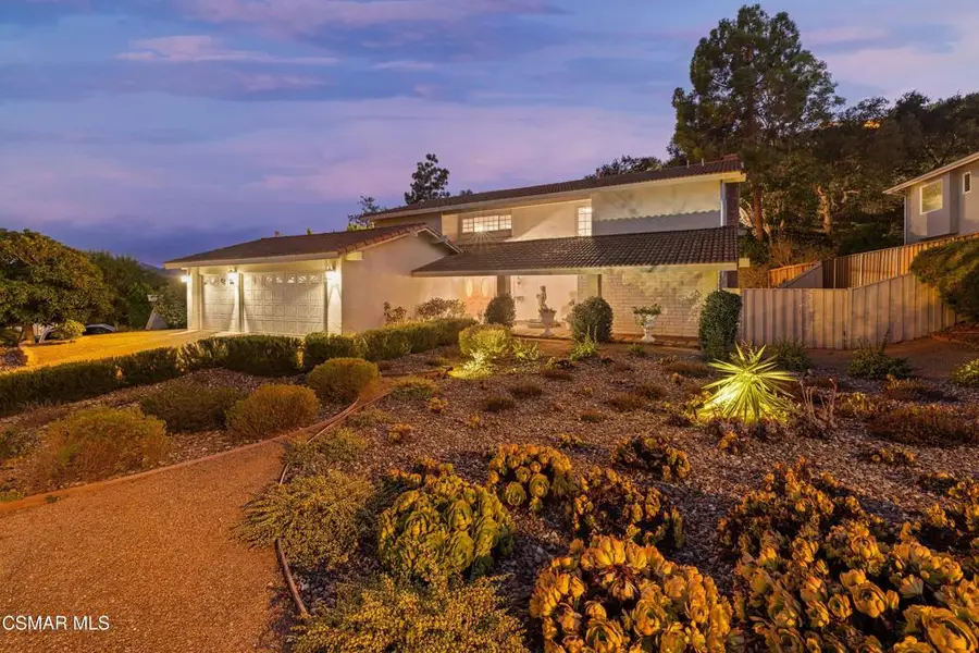 1902 Stonesgate Street, Westlake Village, CA 91361 - #3