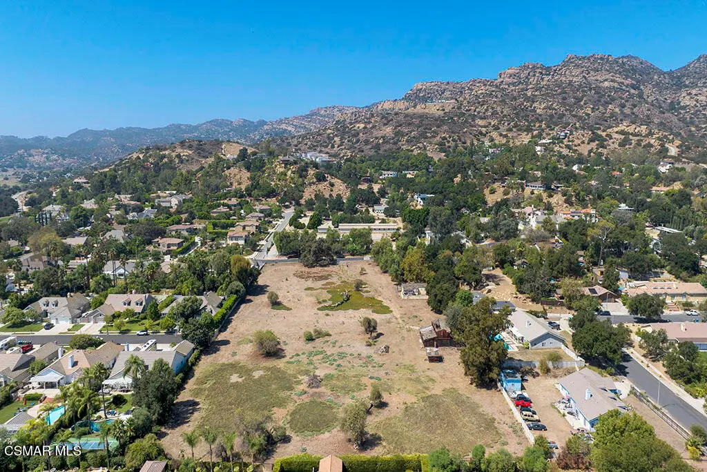 9658 Baden Avenue, Chatsworth, CA 91311 - #1