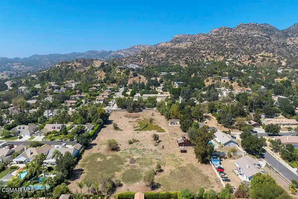 9658 Baden Avenue, Chatsworth, CA 91311