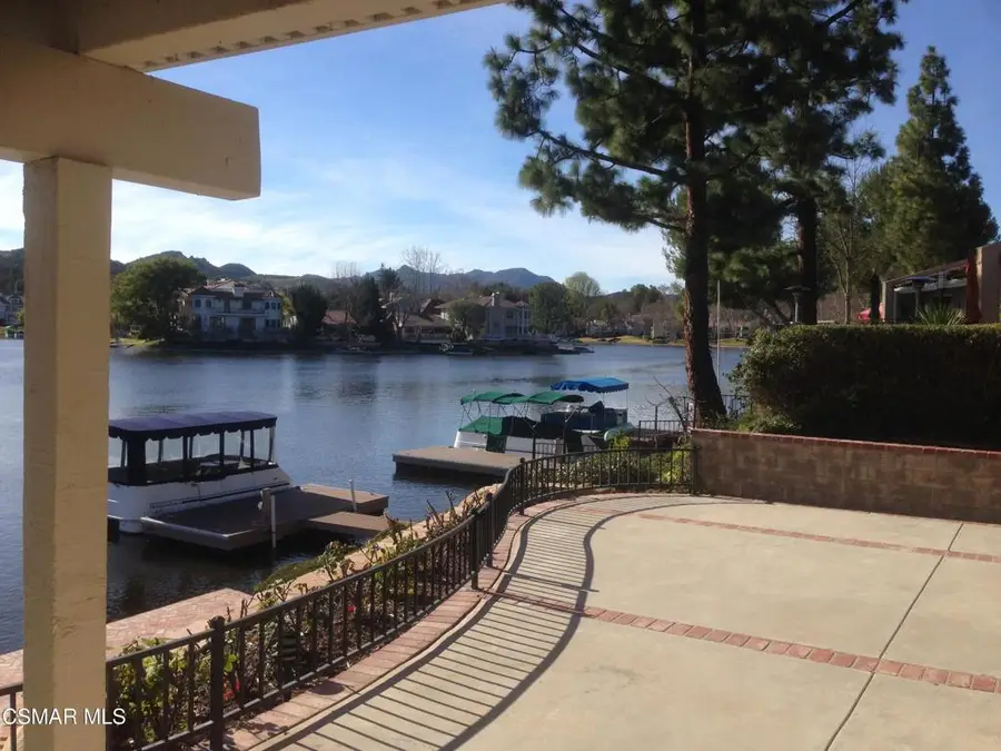 2576 Northshore Lane, Westlake Village, CA 91361 - #2