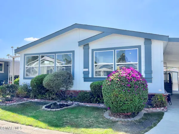 195 Tierra Rejada Road #127, Simi Valley, CA 93065