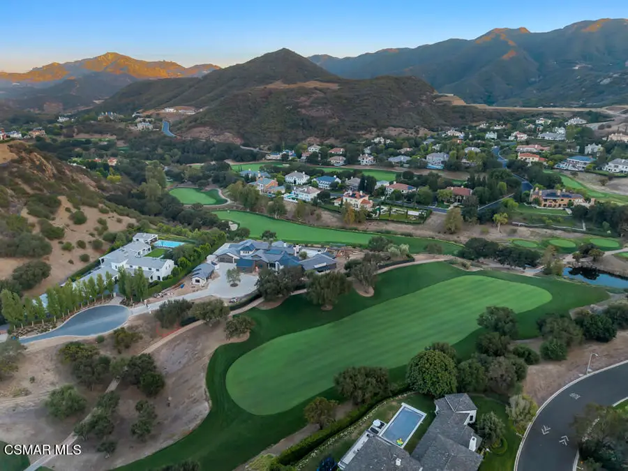 591 W Stafford Road, Thousand Oaks, CA 91361 - #2